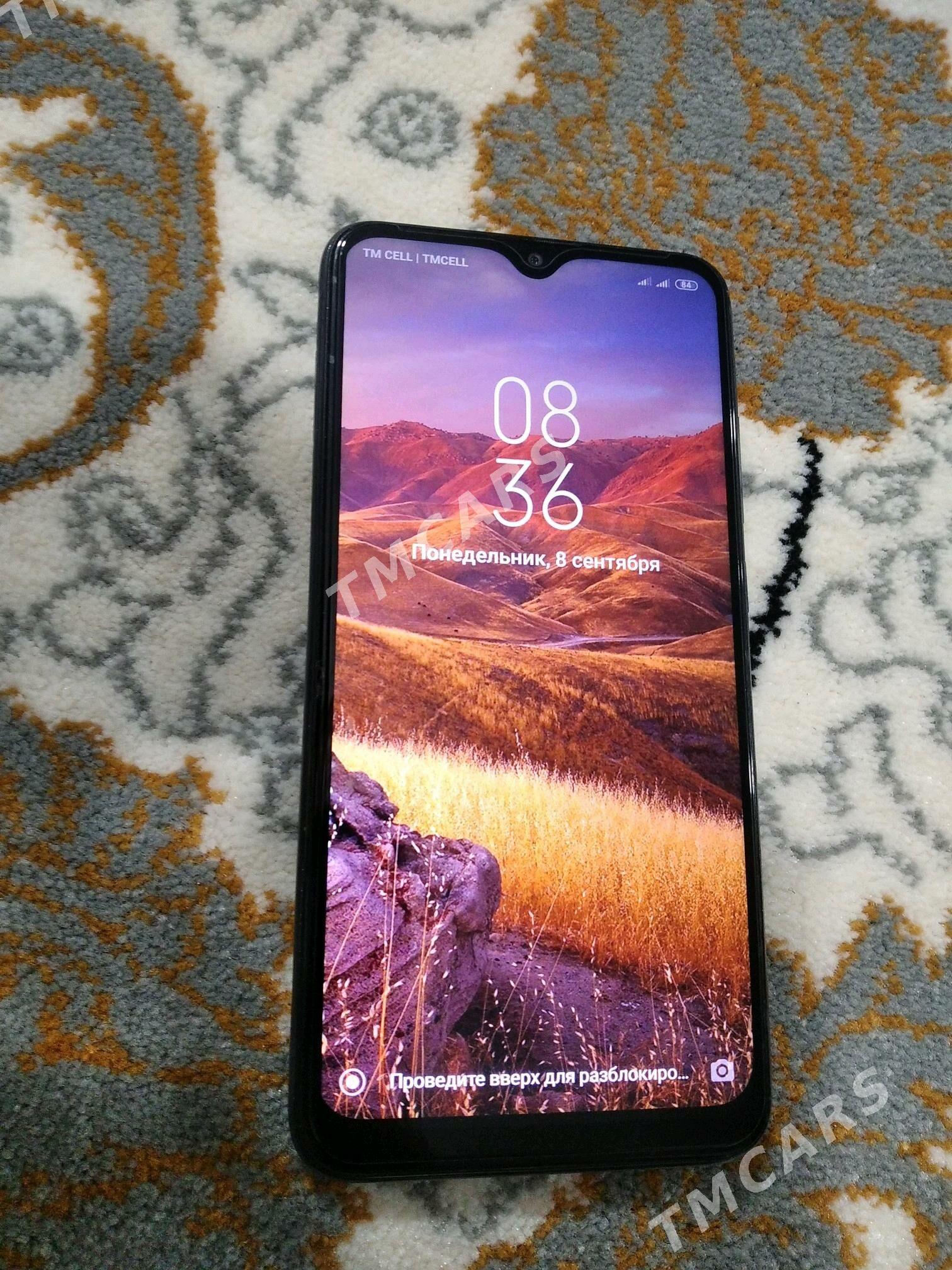 Redmi 8 - Мары - img 3