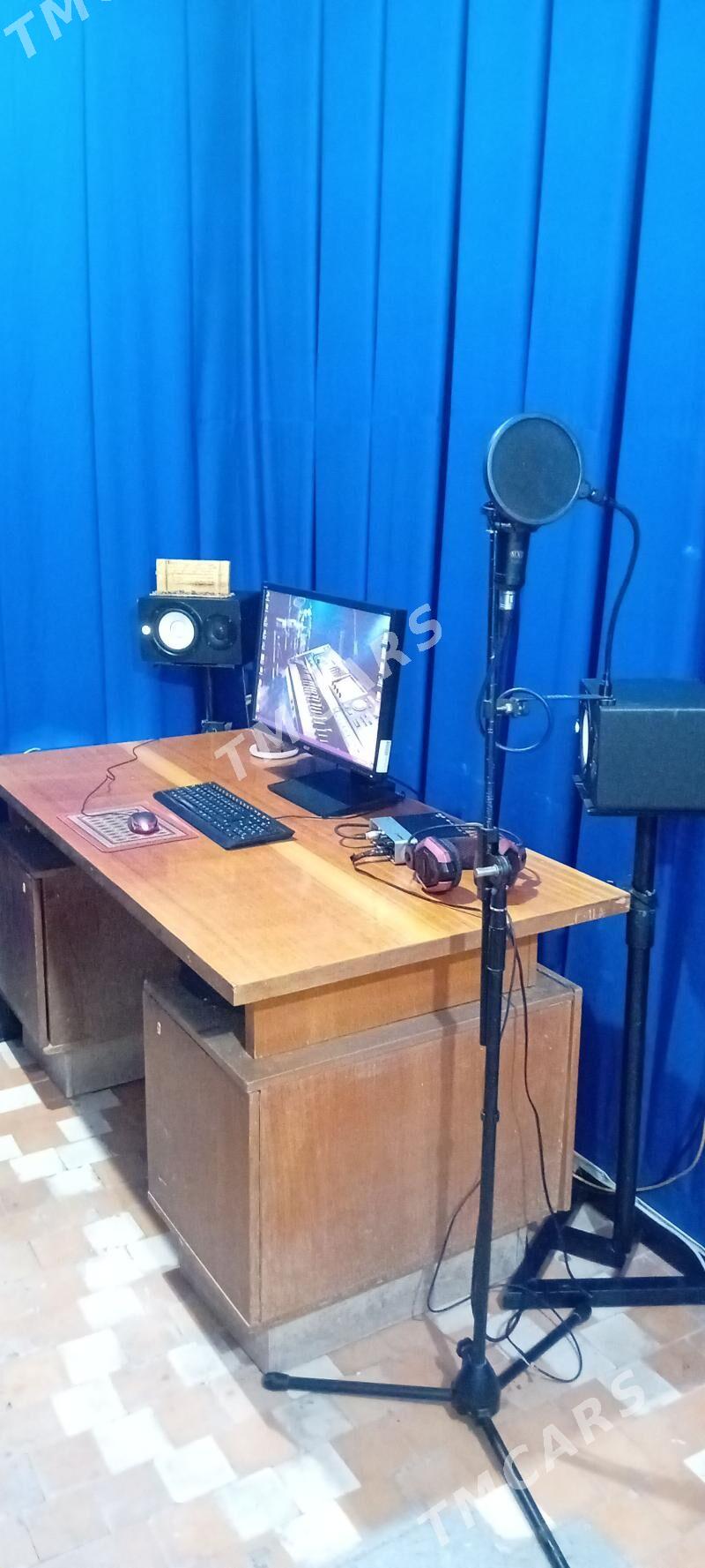 studio ses - Магданлы - img 2