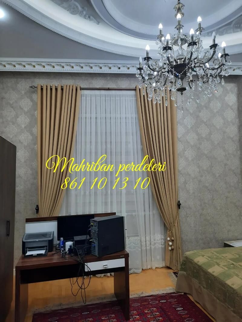 Tuty perde amatly - Хитровка - img 5