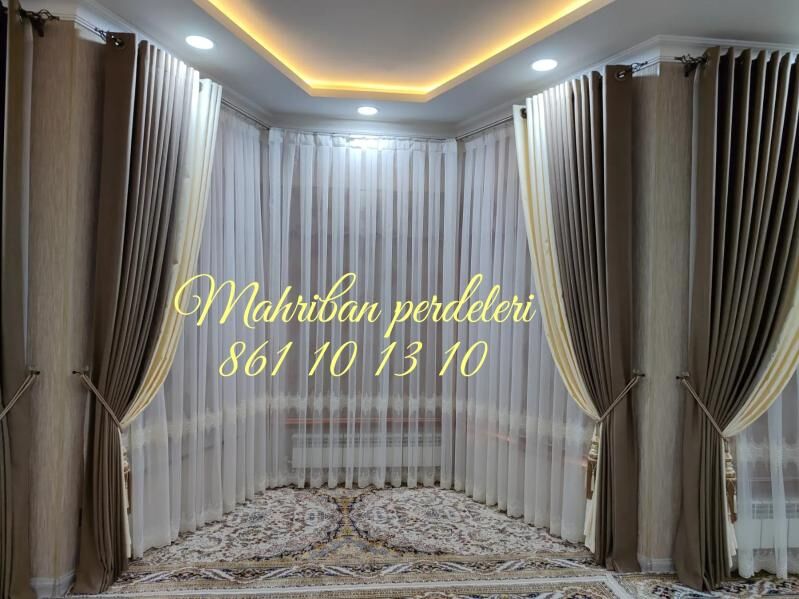 Tuty perde amatly - Хитровка - img 6
