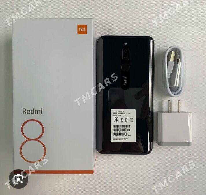 Redmi 8 4.64 - Balkanabat - img 1