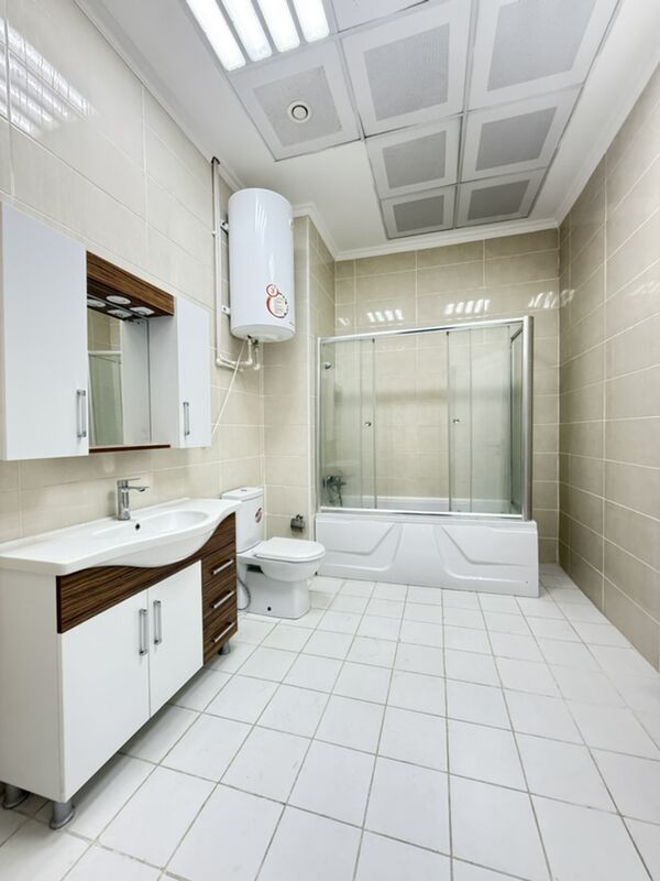 15 Tapgyr 3-4 Kom 186 m2 7 ET - 15-й этап - img 2