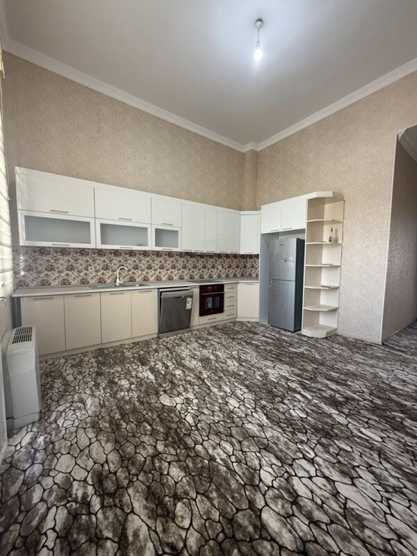 15 Tapgyr 3-4 Kom 186 m2 7 ET - 15-й этап - img 7