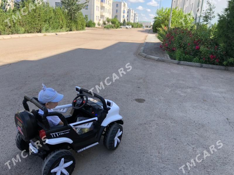 детская машина Mercedes - Daşoguz - img 2
