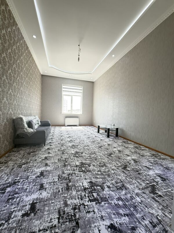 15 Tapgyr 3-4 Kom 186 m2 7 ET - 15-й этап - img 4