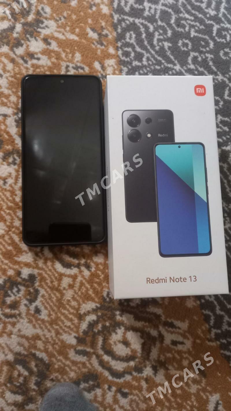 Redmi not13 6+6/128 - Daşoguz - img 2