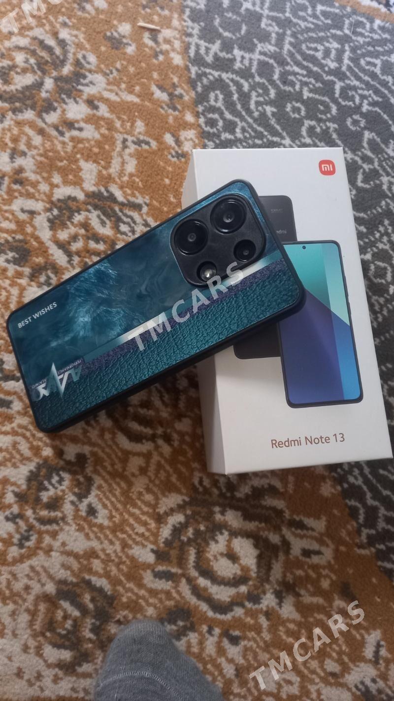 Redmi not13 6+6/128 - Daşoguz - img 3