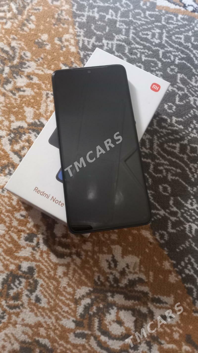 Redmi not13 6+6/128 - Daşoguz - img 1