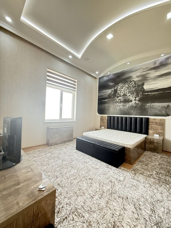 15 Tapgyr 3-4 Kom 186 m2 7 ET - 15-й этап - img 10