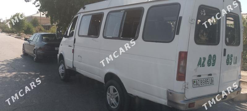 Gaz Gazel 2003 - 90 000 TMT - Туркменабат - img 2