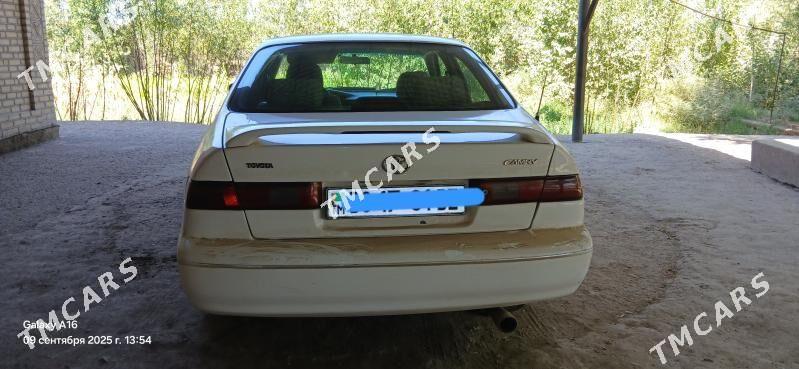 Toyota Camry 1996 - 120 000 TMT - Болдумсаз - img 1
