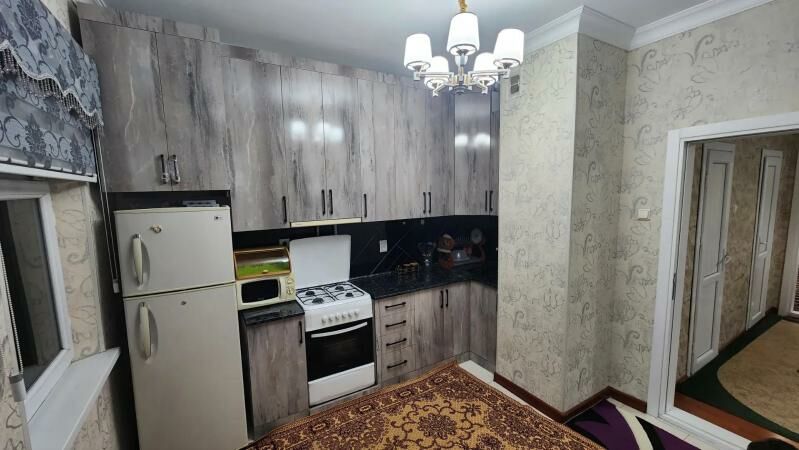 Arenda Mir 7 3 kom - Ашхабад - img 4