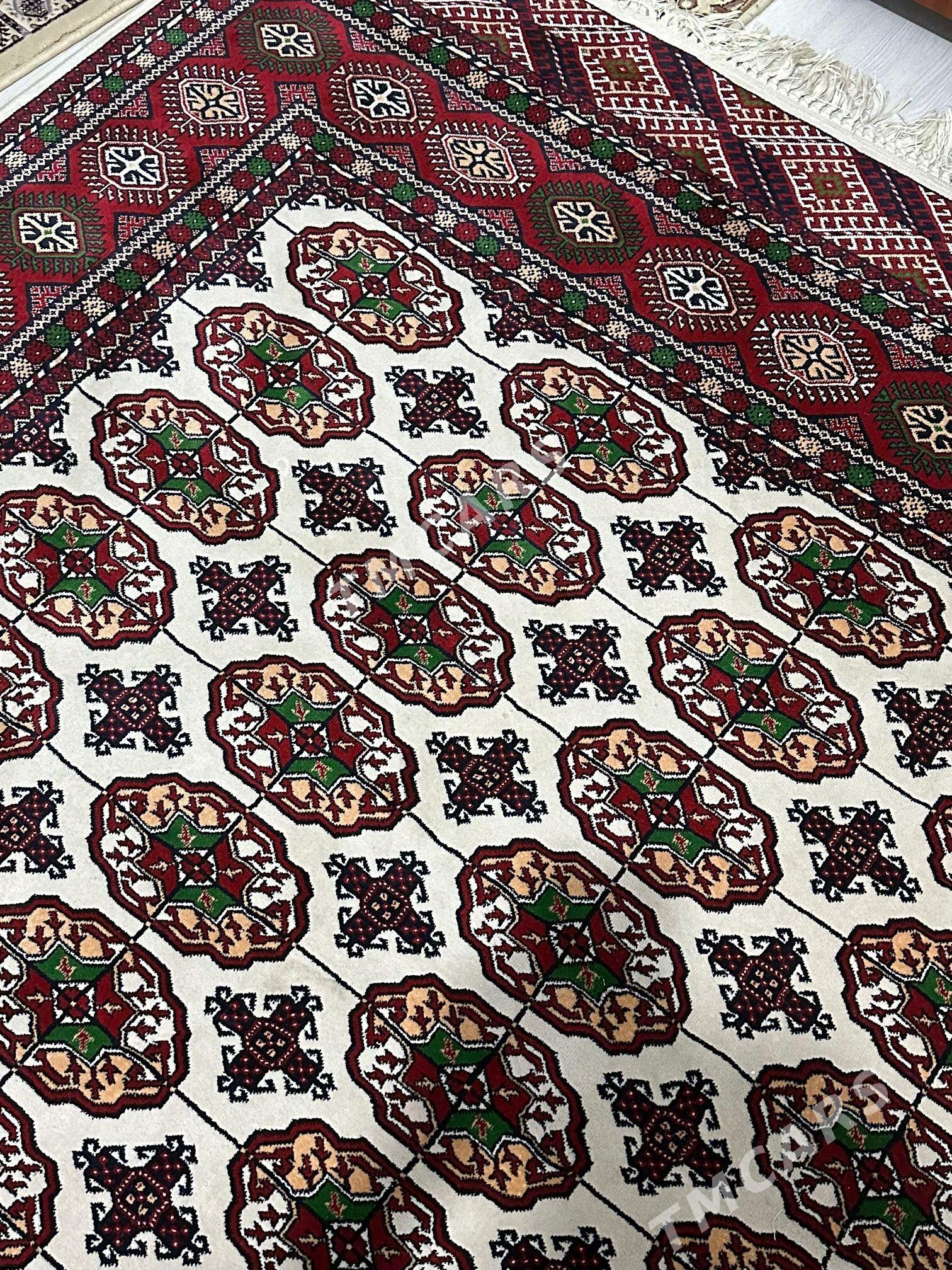 Abadan haly - Хитровка - img 4