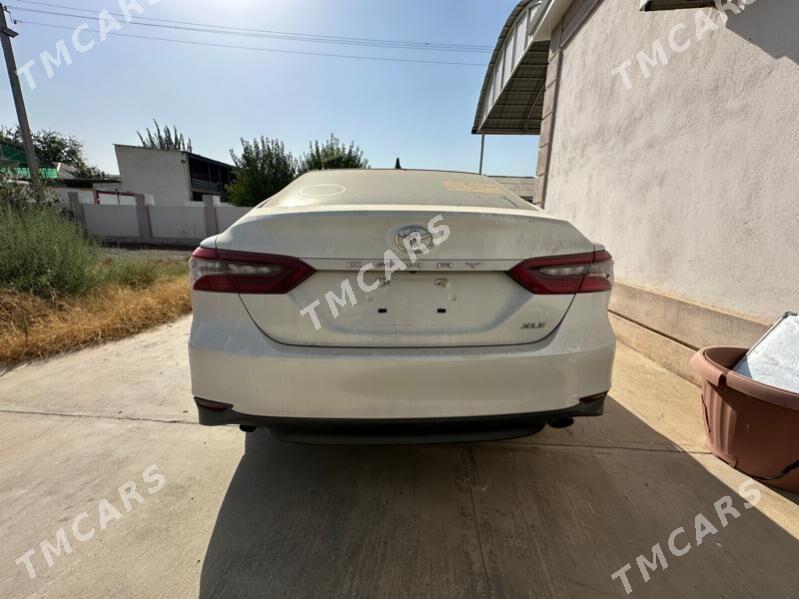Toyota Camry 2024 - 468 000 TMT - Ашхабад - img 3