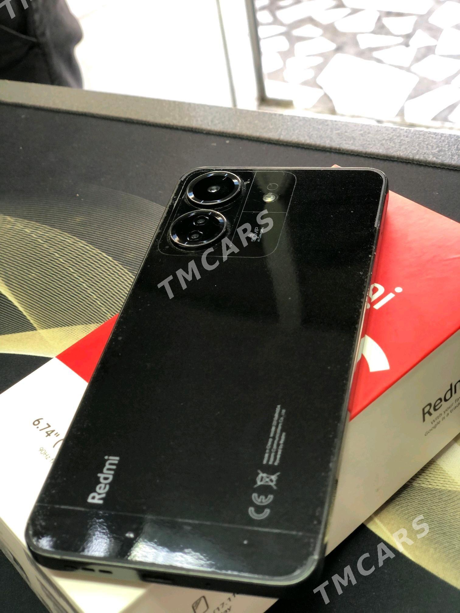 Redmi 13C - Daşoguz - img 4