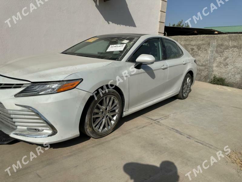 Toyota Camry 2024 - 468 000 TMT - Ашхабад - img 2
