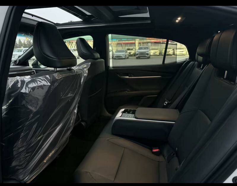 Toyota Camry 2025 - 743 000 TMT - Ашхабад - img 6