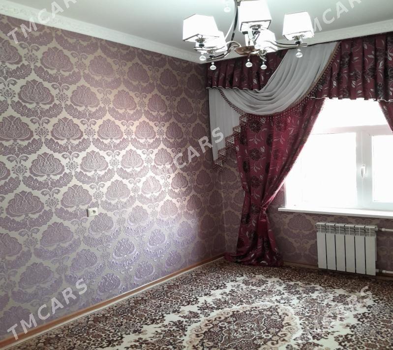 Квартира с ВзаимоВЫГОДНЫМ ПРЕДЛОЖЕНИЕМ - Ашхабад - img 7