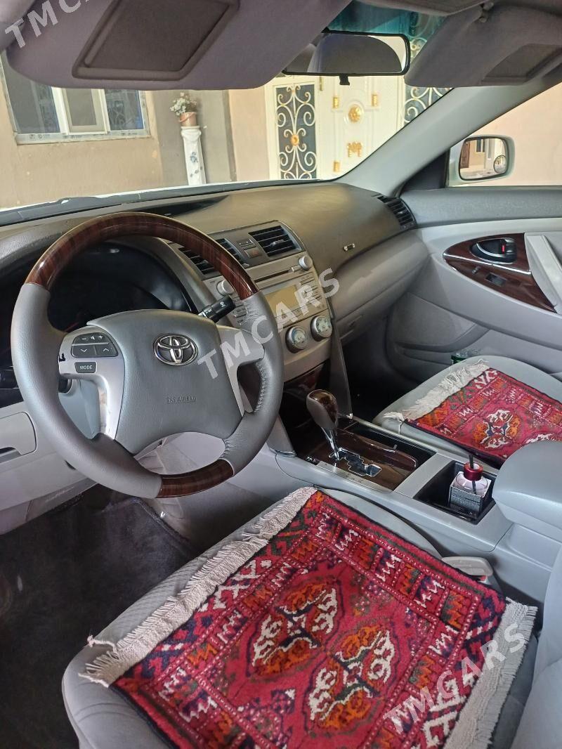Toyota Camry 2008 - 160 000 TMT - Ашхабад - img 7
