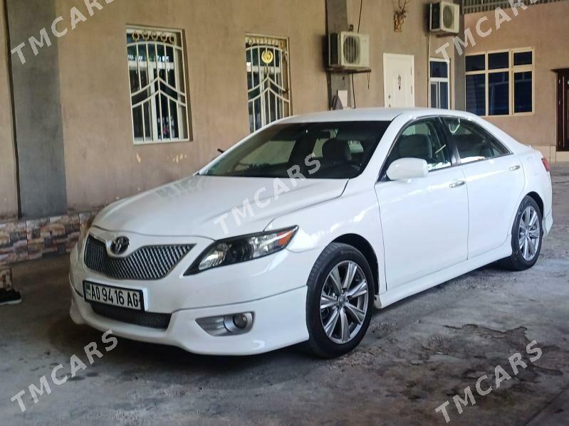 Toyota Camry 2008 - 160 000 TMT - Ашхабад - img 6