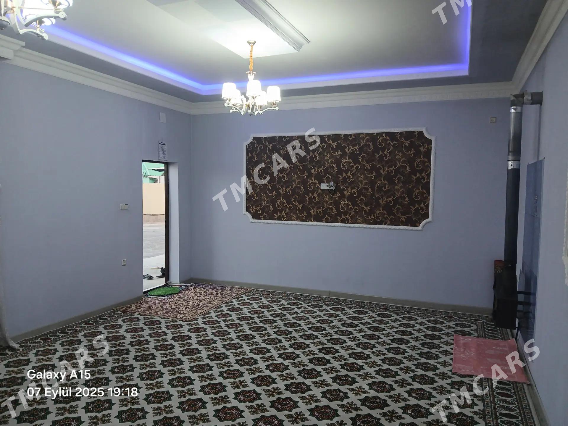 Gokje Plan Amatly️ - Гёкдже - img 4