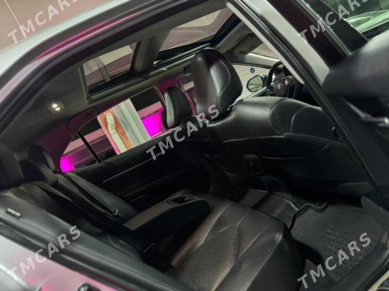 Toyota Camry 2018 - 360 000 TMT - Aşgabat - img 8