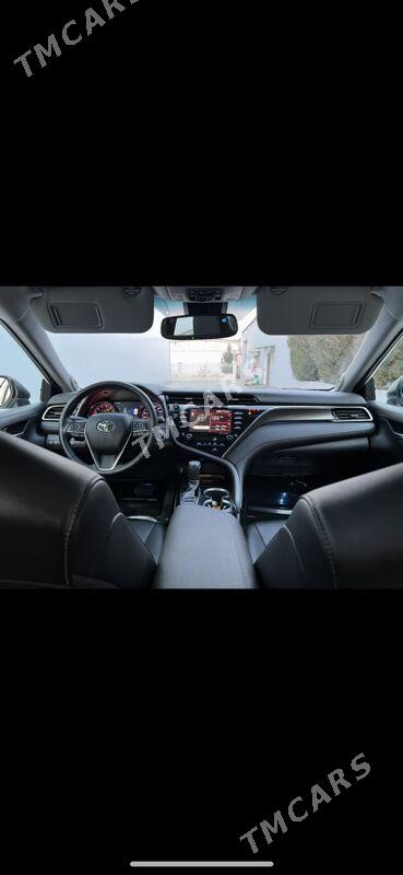 Toyota Camry 2018 - 360 000 TMT - Aşgabat - img 1