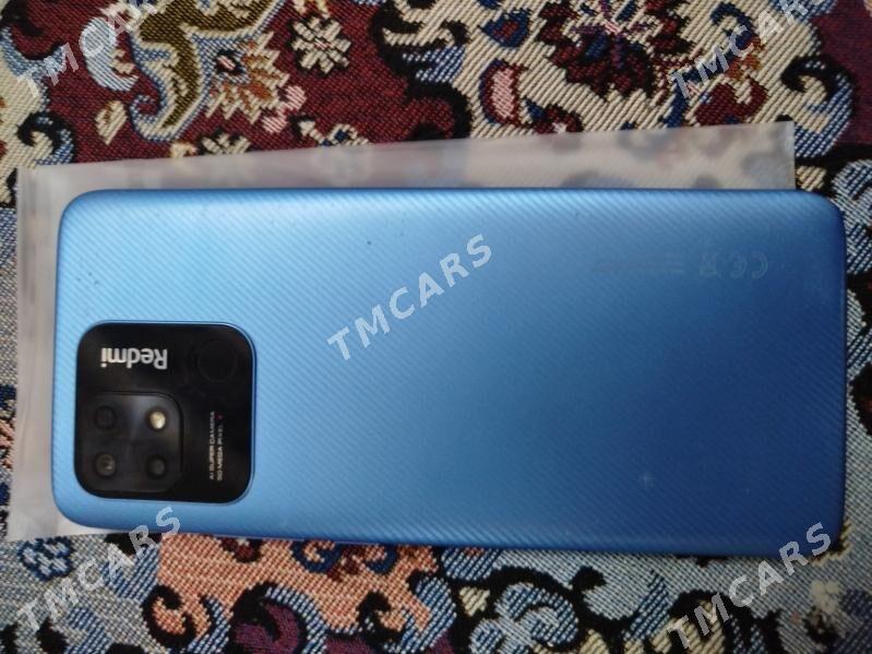 redmi 10c - Мир 7 - img 3