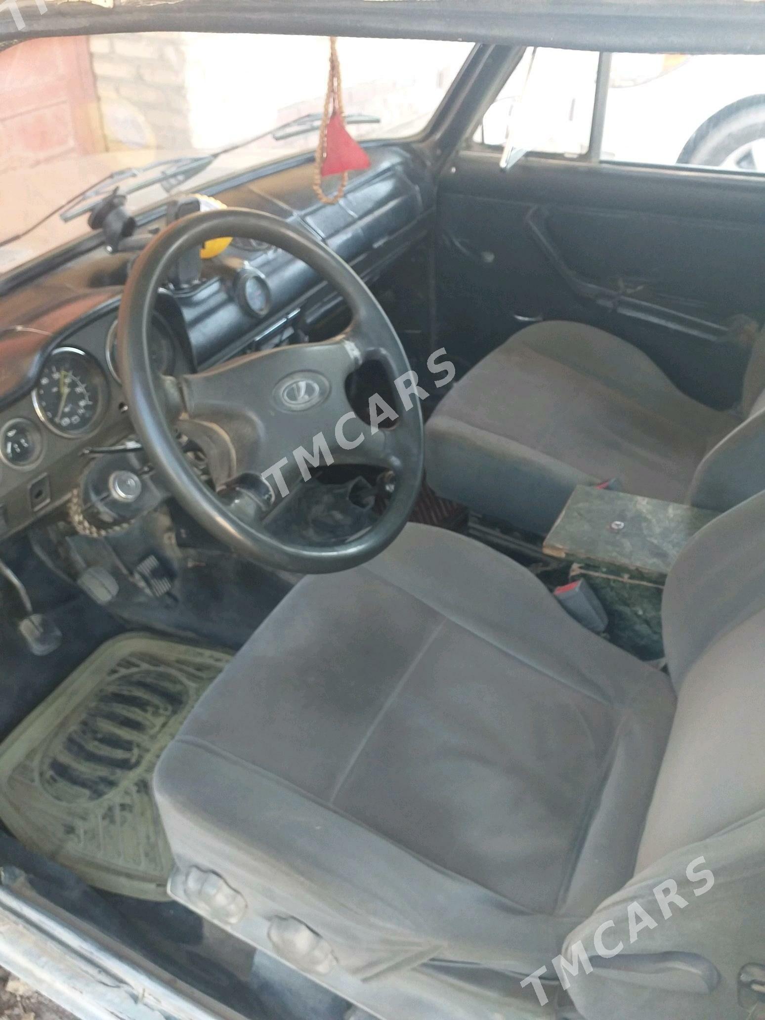 Lada 2106 1998 - 20 000 TMT - Köneürgenç - img 1