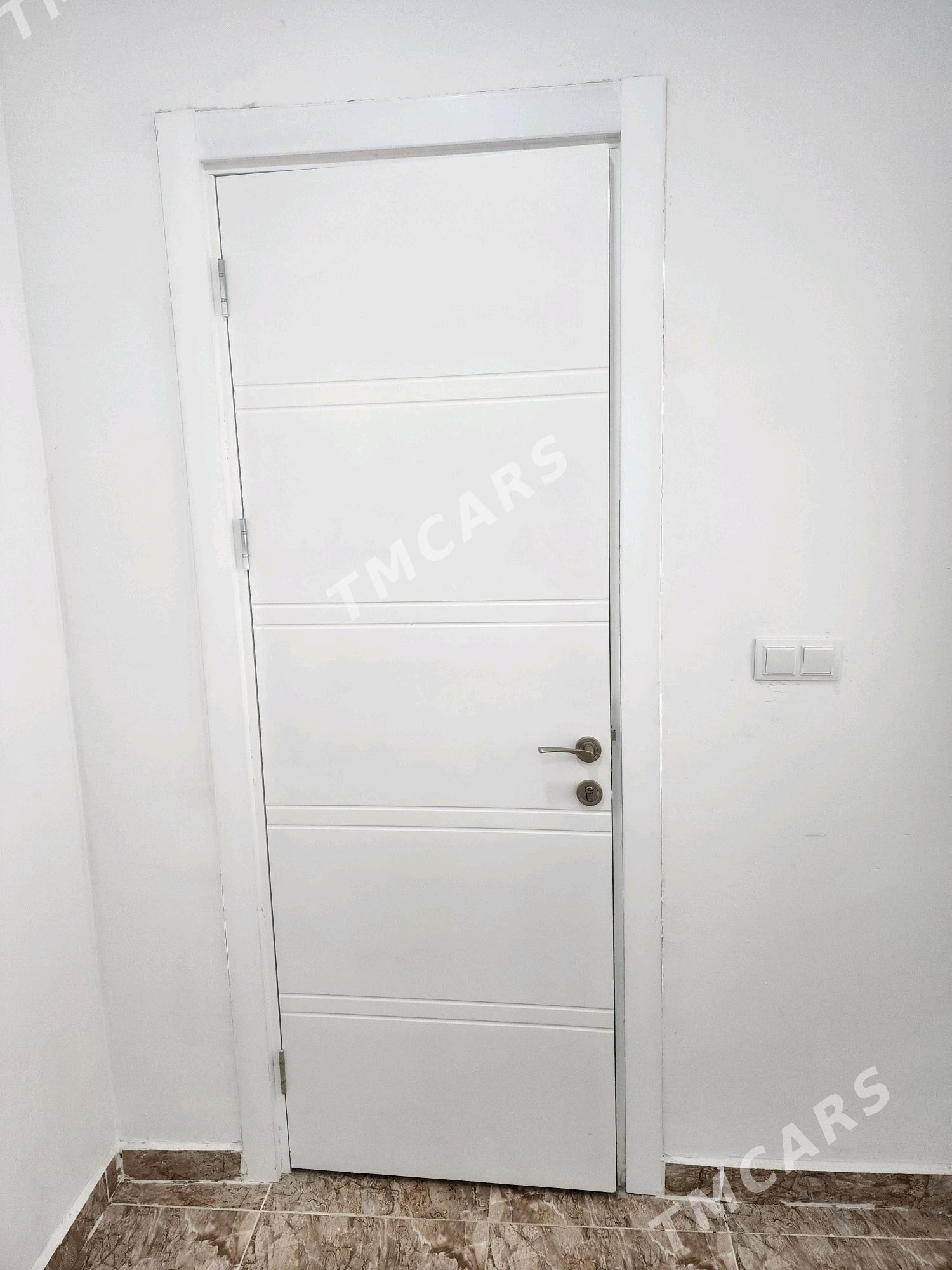 двери в комплекте - Ашхабад - img 1