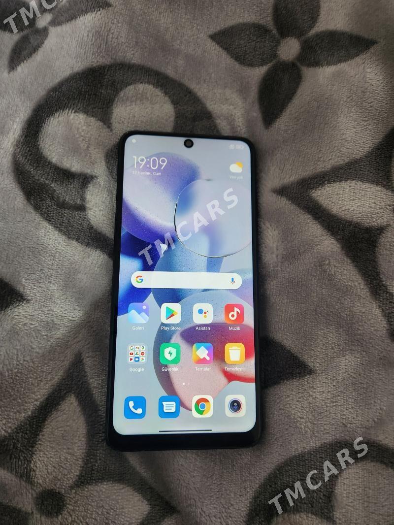redmi not 11 pro - Büzmeýin - img 3