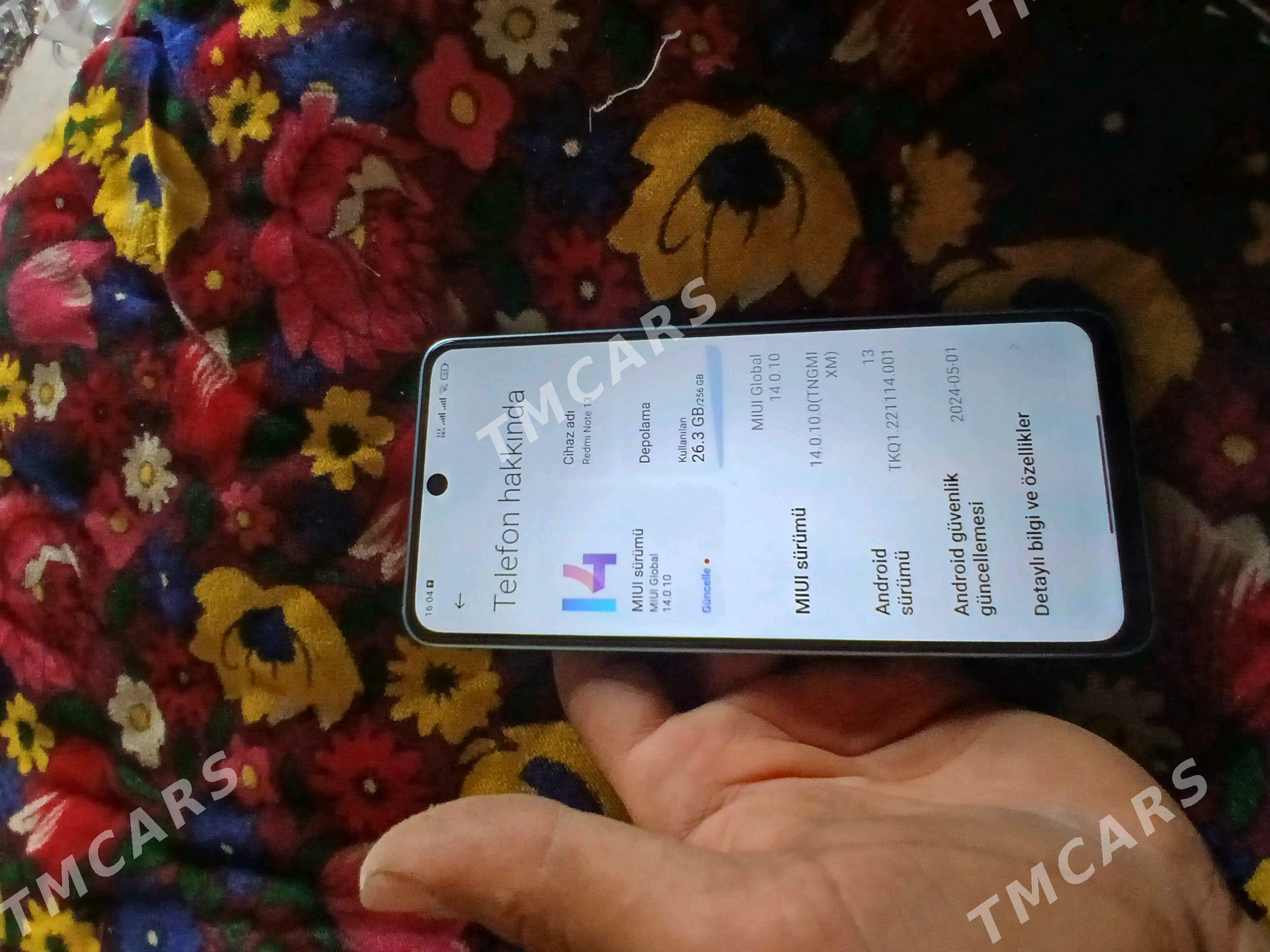 Redmi not 13 - Bäherden - img 3