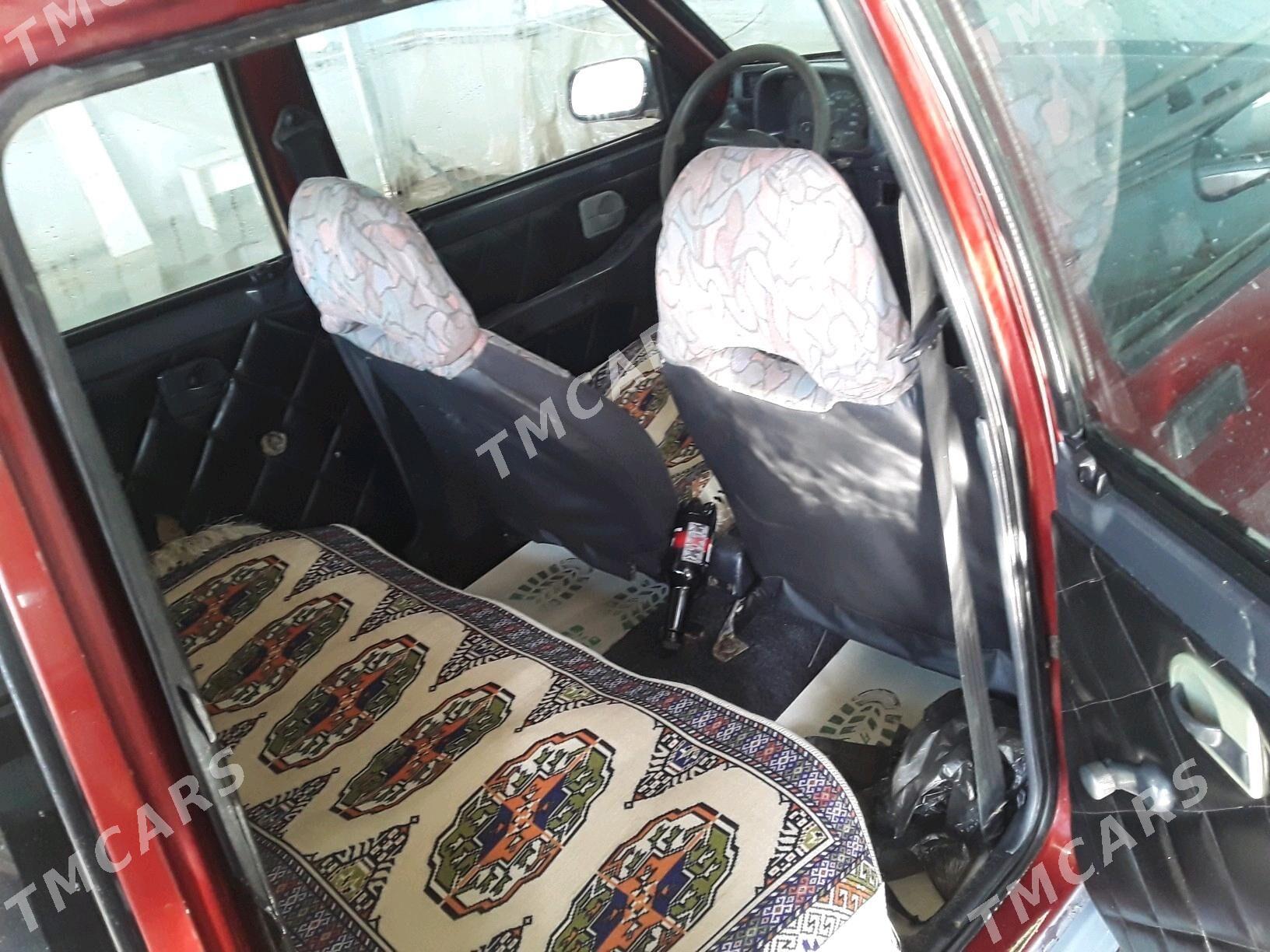 Daewoo Tico 1999 - 17 000 TMT - Дашогуз - img 2