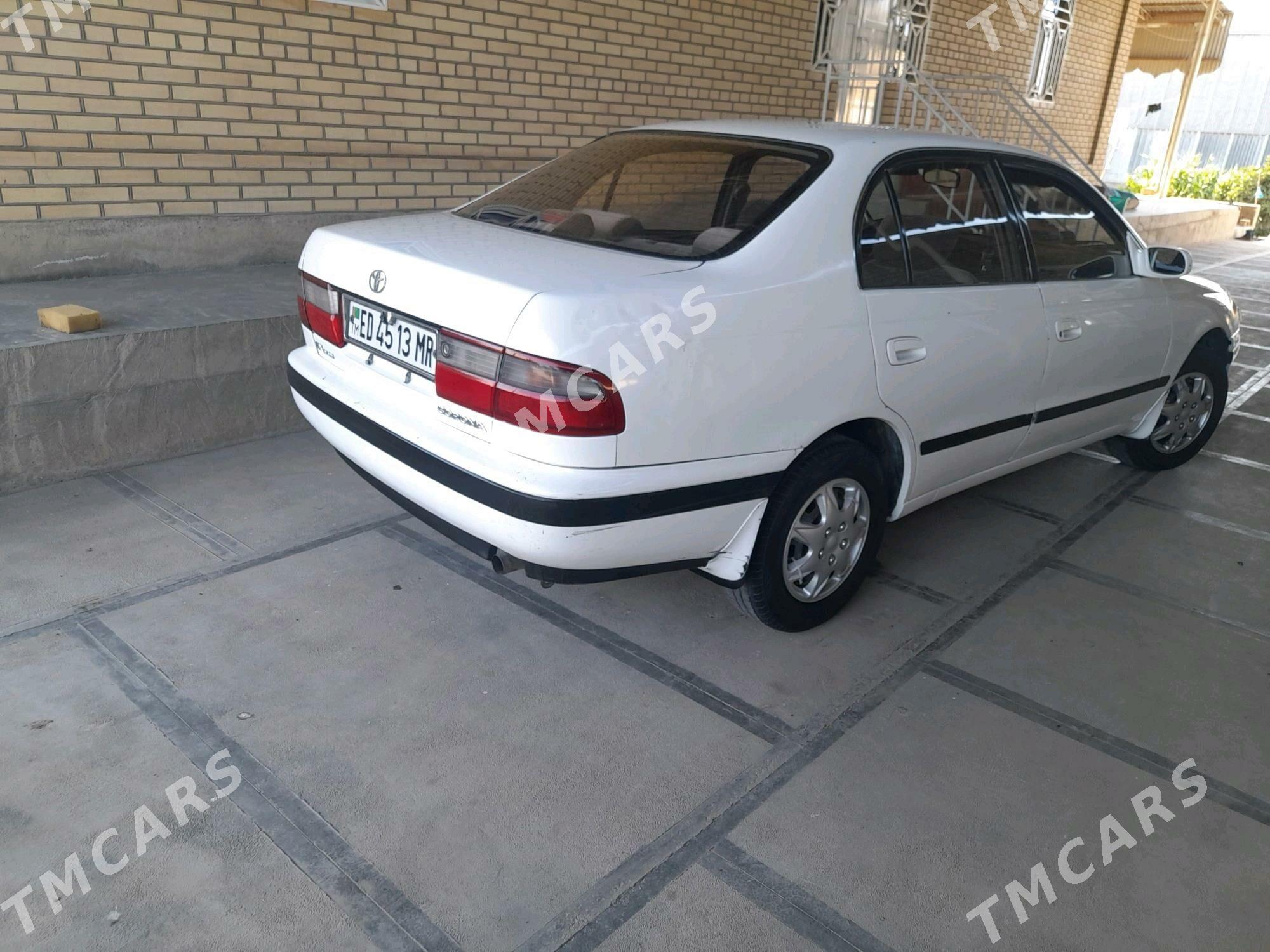 Toyota Corona 1994 - 59 000 TMT - Wekilbazar - img 1