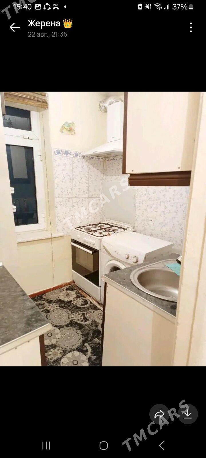 Arenda kwartira 11 mkr - Aşgabat - img 1