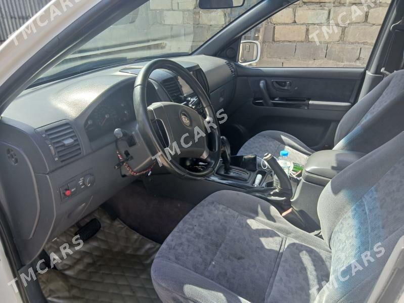 Kia Sorento 2003 - 100 000 TMT - Балканабат - img 5