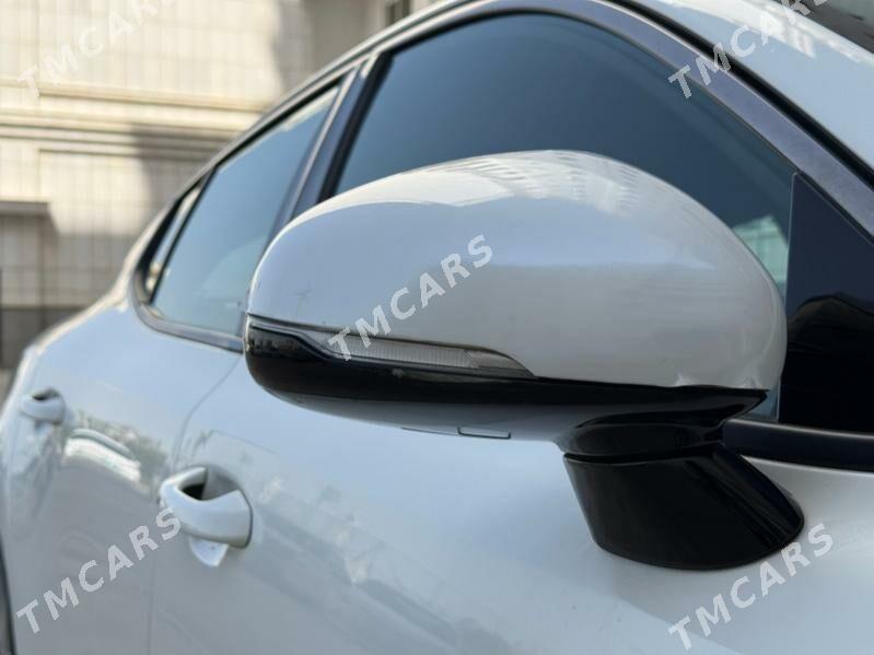 Kia Stinger 2021 - 400 000 TMT - Aşgabat - img 2