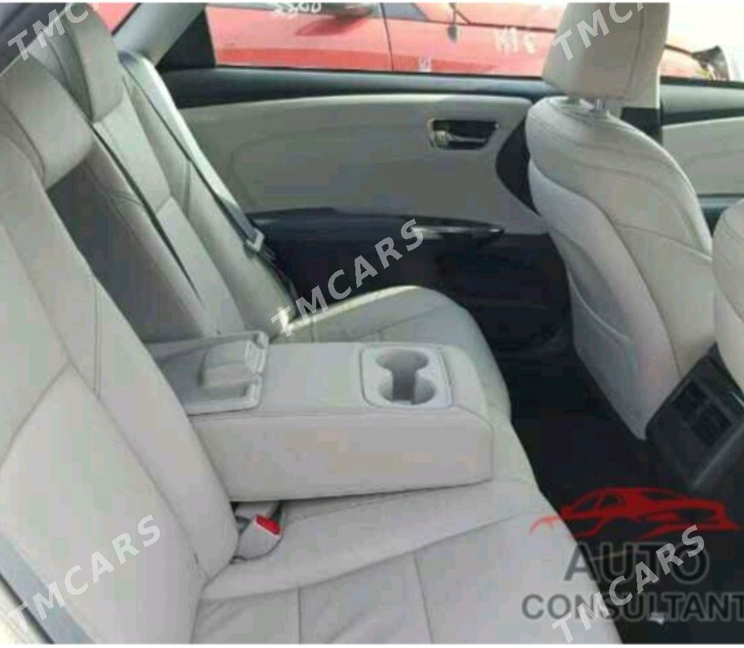Toyota Avalon 2015 - 380 000 TMT - Ашхабад - img 3