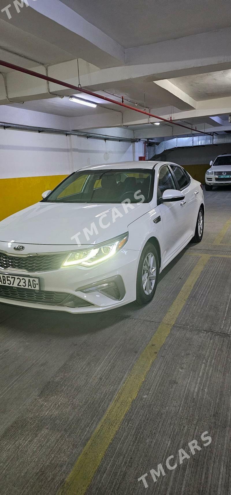 Kia Optima 2020 - 210 000 TMT - Aşgabat - img 2