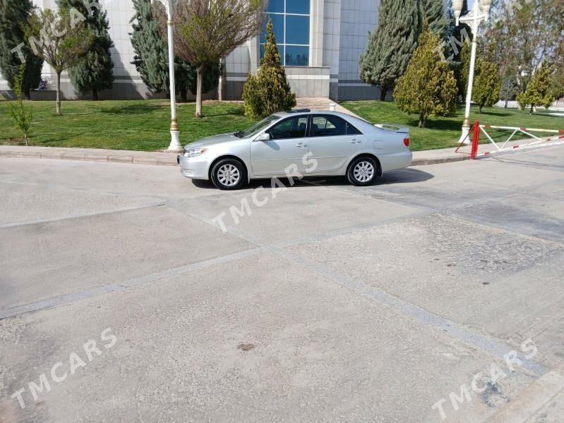 Toyota Camry 2003 - 170 000 TMT - Мары - img 8