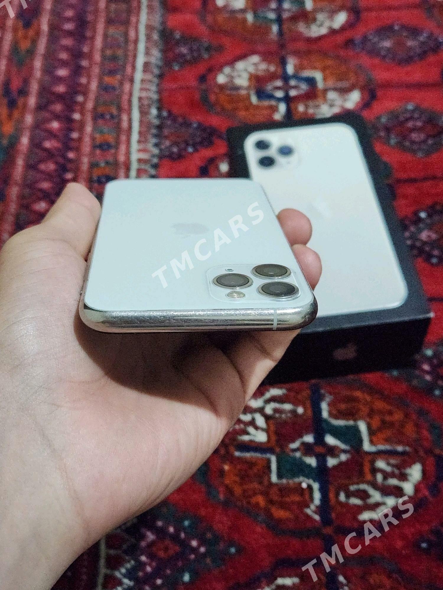 iPhone 11Pro - Aşgabat - img 7