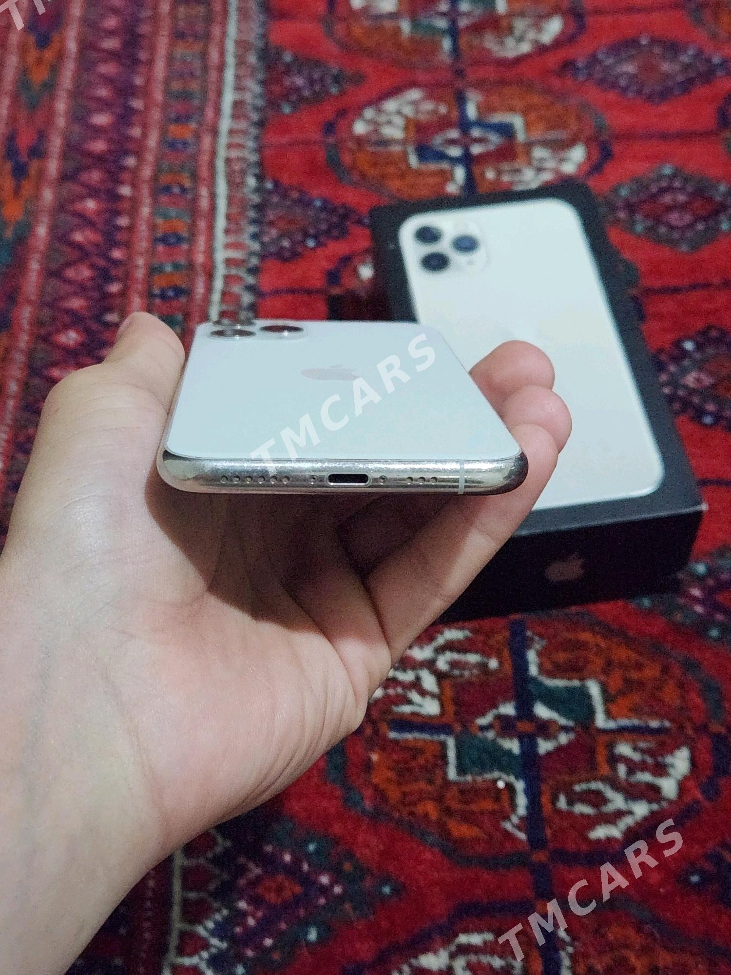 iPhone 11Pro - Aşgabat - img 6