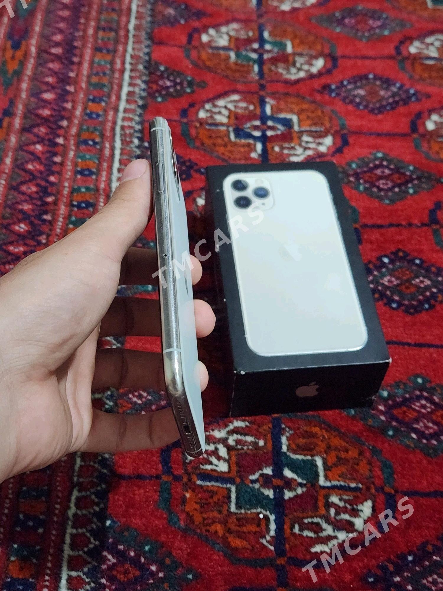 iPhone 11Pro - Aşgabat - img 3