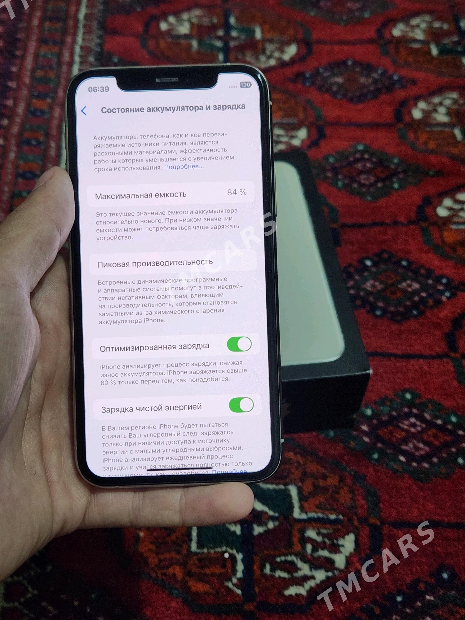 iPhone 11Pro - Aşgabat - img 4