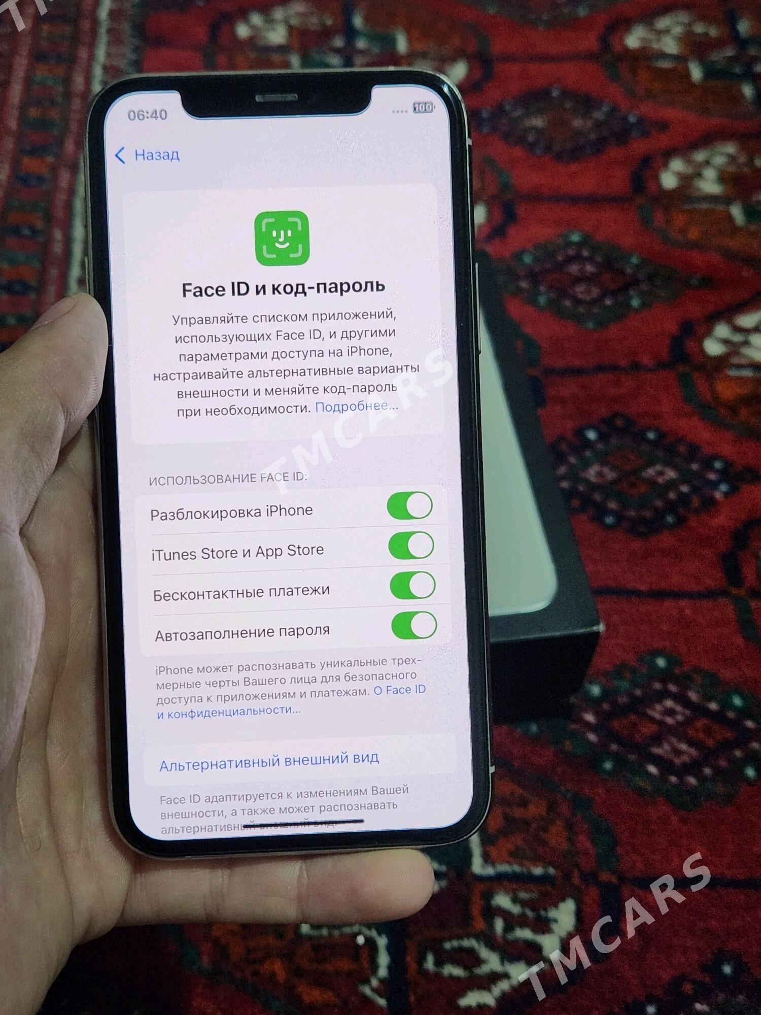 iPhone 11Pro - Aşgabat - img 8
