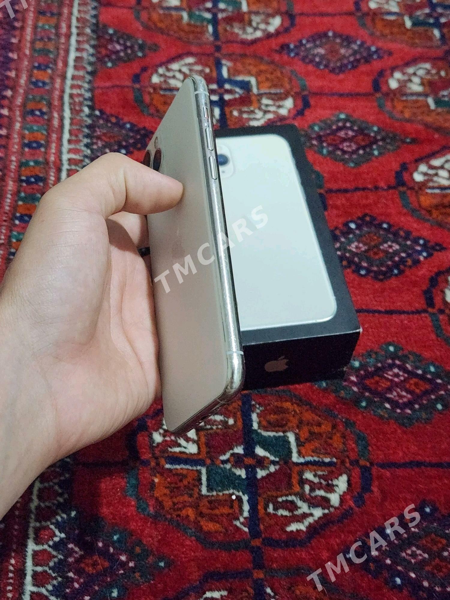 iPhone 11Pro - Aşgabat - img 2