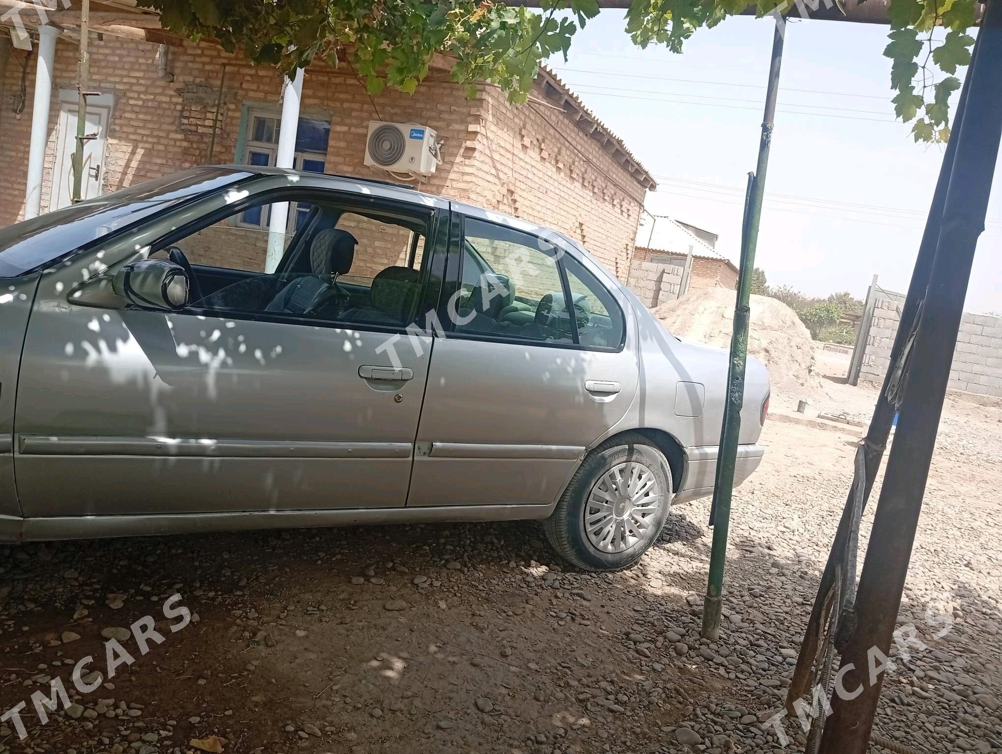 Nissan Primera 1992 - 25 000 TMT - Анев - img 4