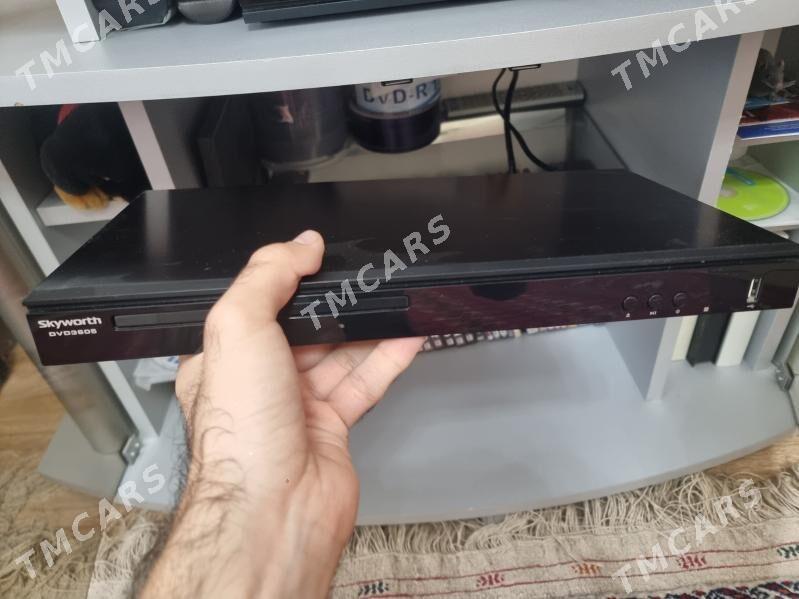 Skyworth DVD player! - Гуртли - img 1