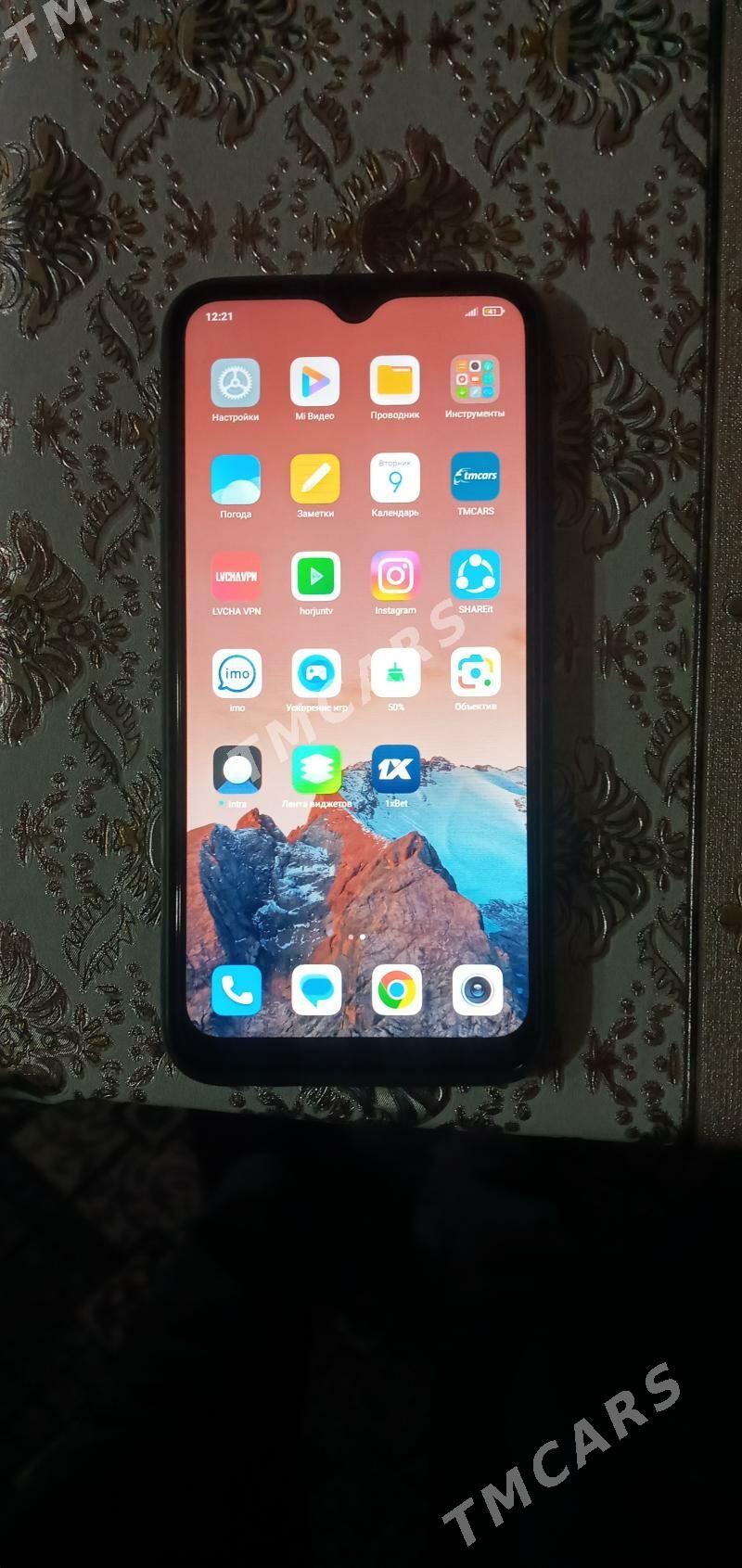 redmi not 8 - Дашогуз - img 1