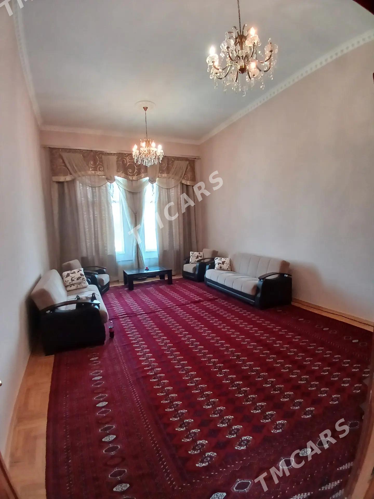 Arenda jay Gogul pol elitka ️ - Ашхабад - img 4